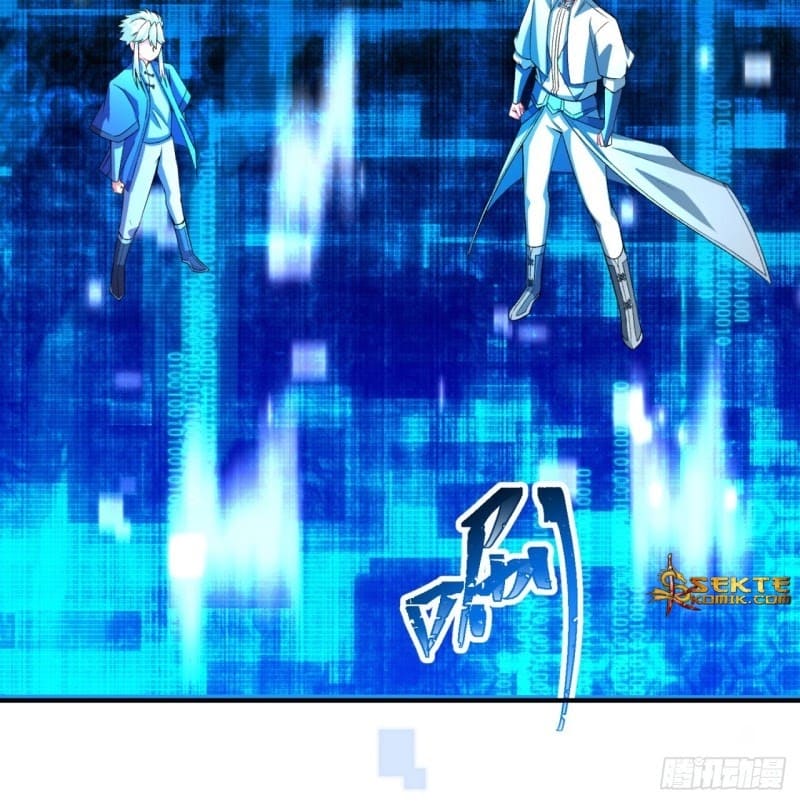 I Picked Up An Attribute Chapter 51 - halaman 79