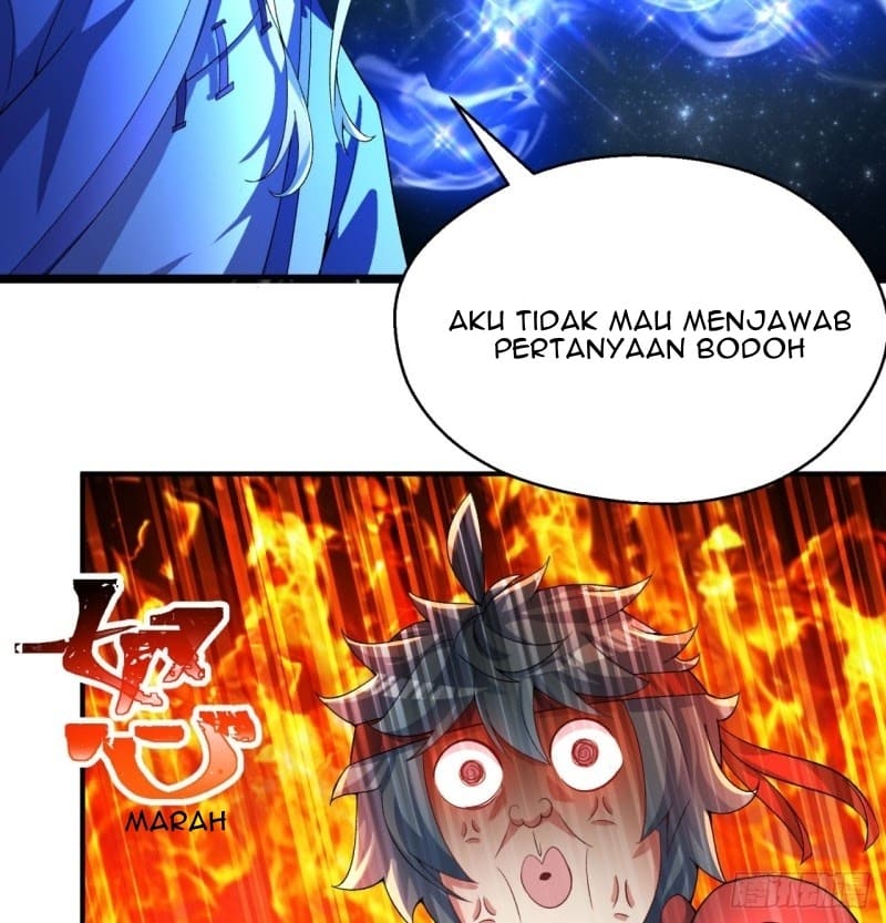 I Picked Up An Attribute Chapter 51 - halaman 8