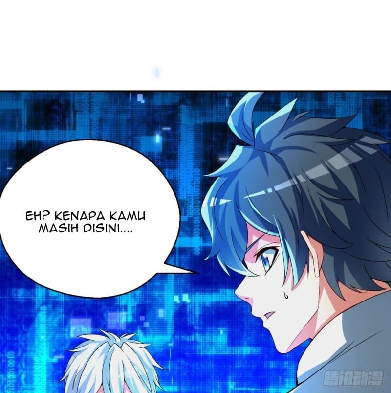 I Picked Up An Attribute Chapter 51 - halaman 80