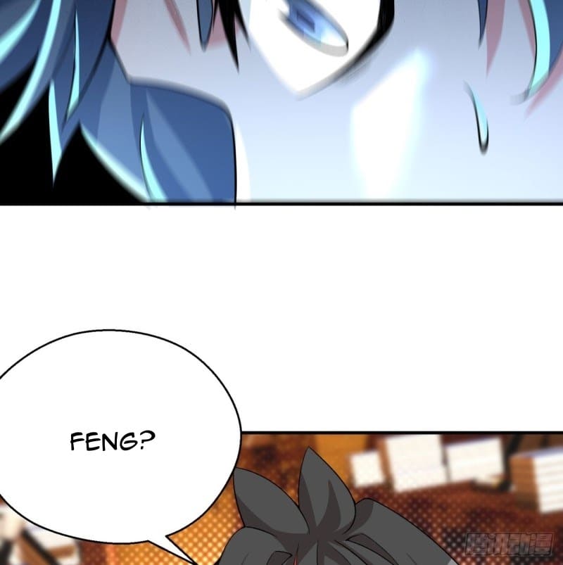 I Picked Up An Attribute Chapter 51 - halaman 84