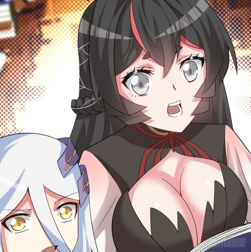 I Picked Up An Attribute Chapter 51 - halaman 85
