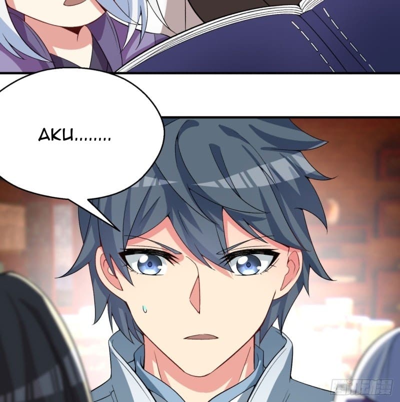 I Picked Up An Attribute Chapter 51 - halaman 86