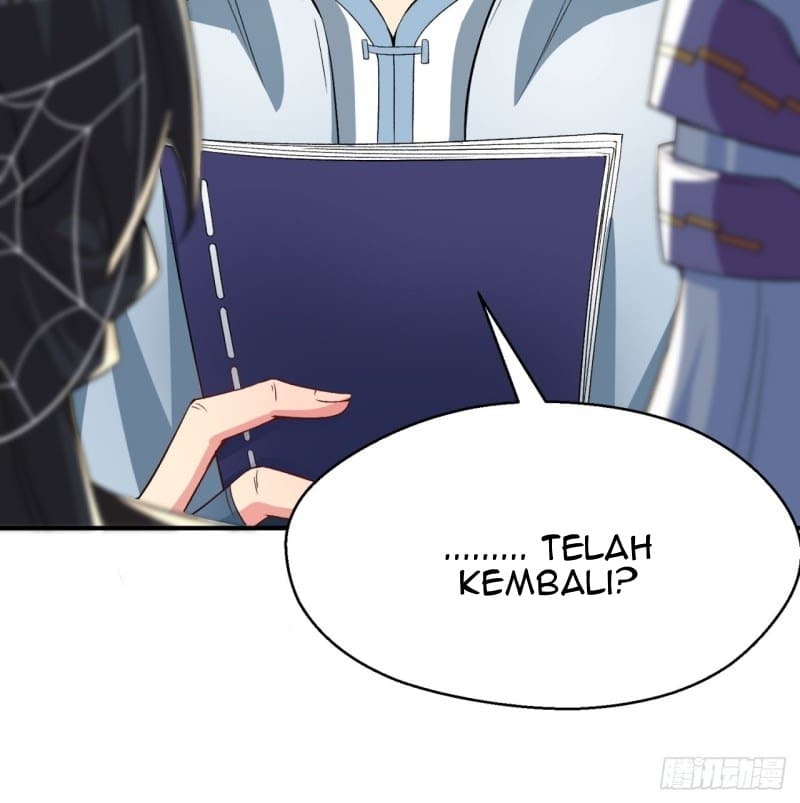 I Picked Up An Attribute Chapter 51 - halaman 87