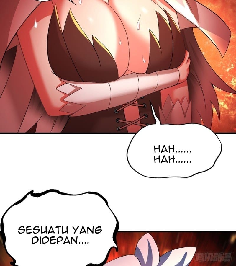 I Picked Up An Attribute Chapter 51 - halaman 89