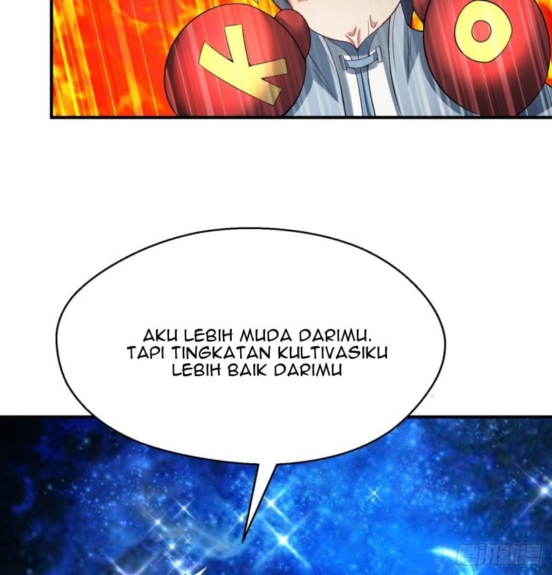 I Picked Up An Attribute Chapter 51 - halaman 9
