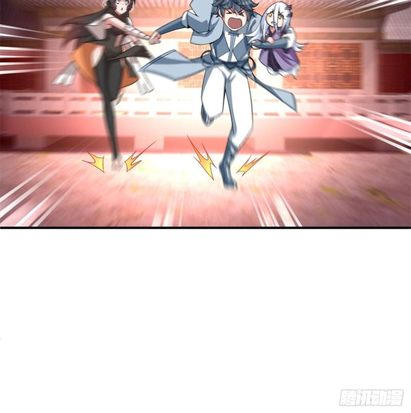 I Picked Up An Attribute Chapter 52 - halaman 10