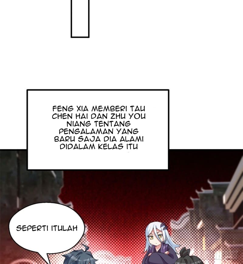 I Picked Up An Attribute Chapter 52 - halaman 12