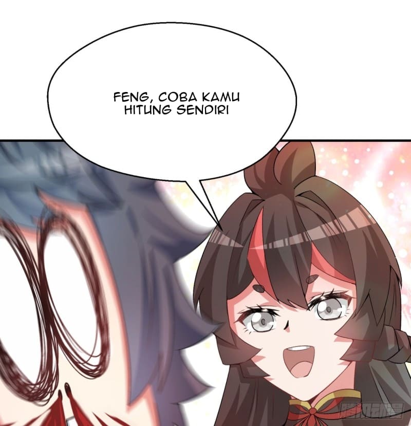 I Picked Up An Attribute Chapter 52 - halaman 19