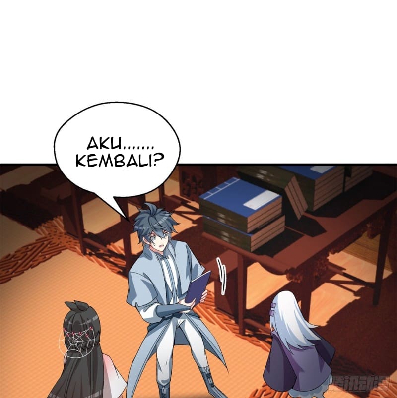 I Picked Up An Attribute Chapter 52 - halaman 2
