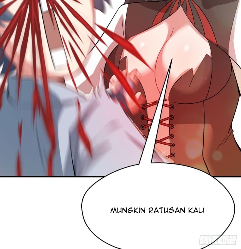 I Picked Up An Attribute Chapter 52 - halaman 20