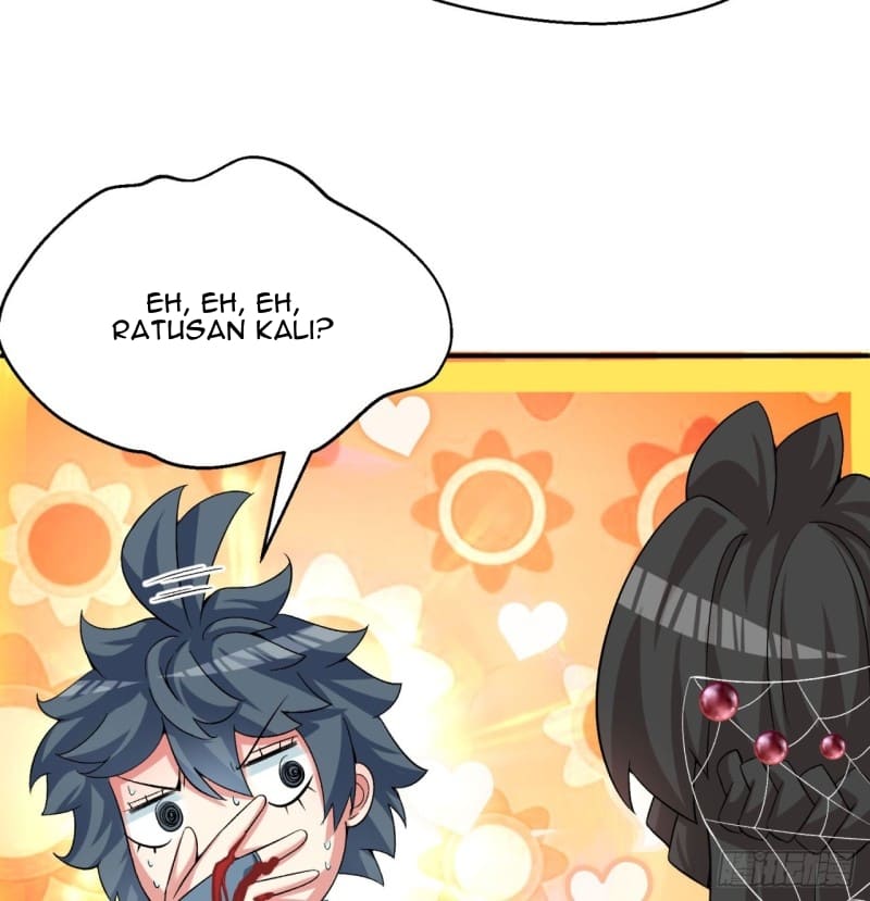 I Picked Up An Attribute Chapter 52 - halaman 21