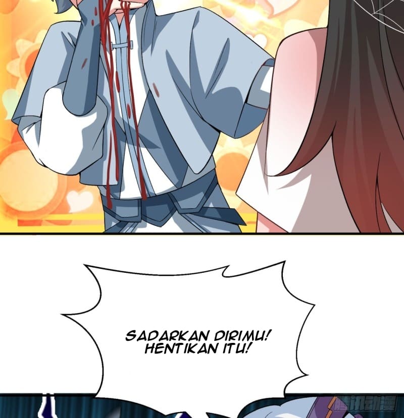 I Picked Up An Attribute Chapter 52 - halaman 22