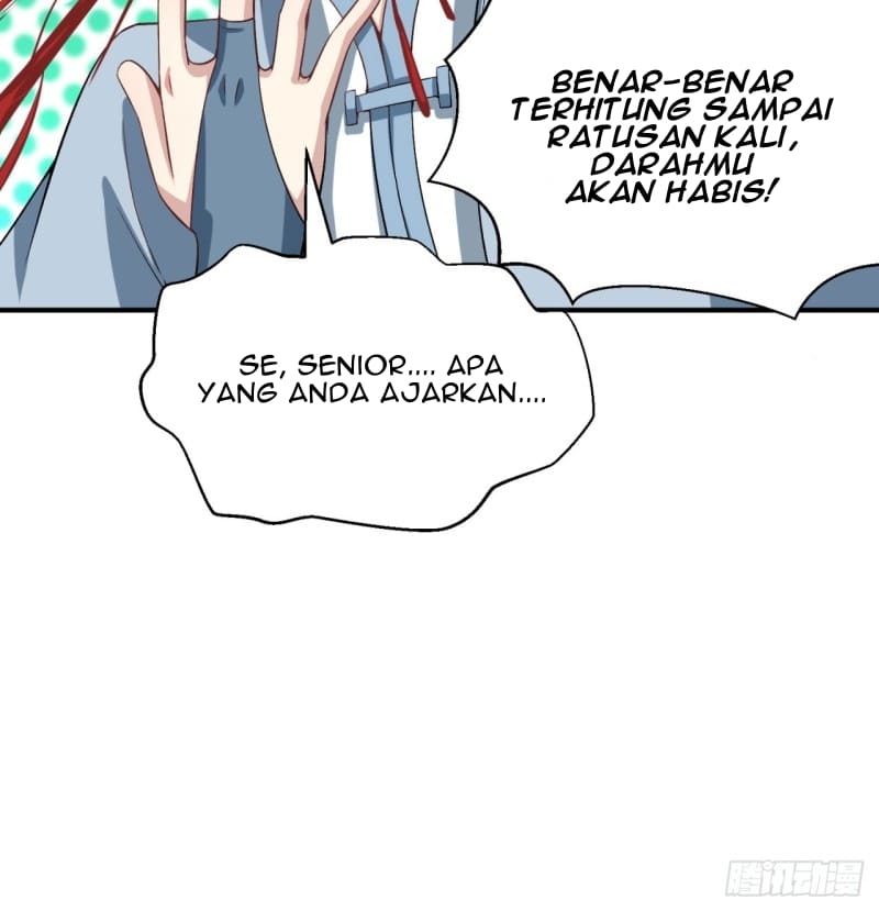 I Picked Up An Attribute Chapter 52 - halaman 24