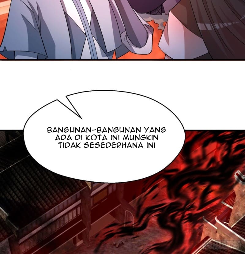 I Picked Up An Attribute Chapter 52 - halaman 26