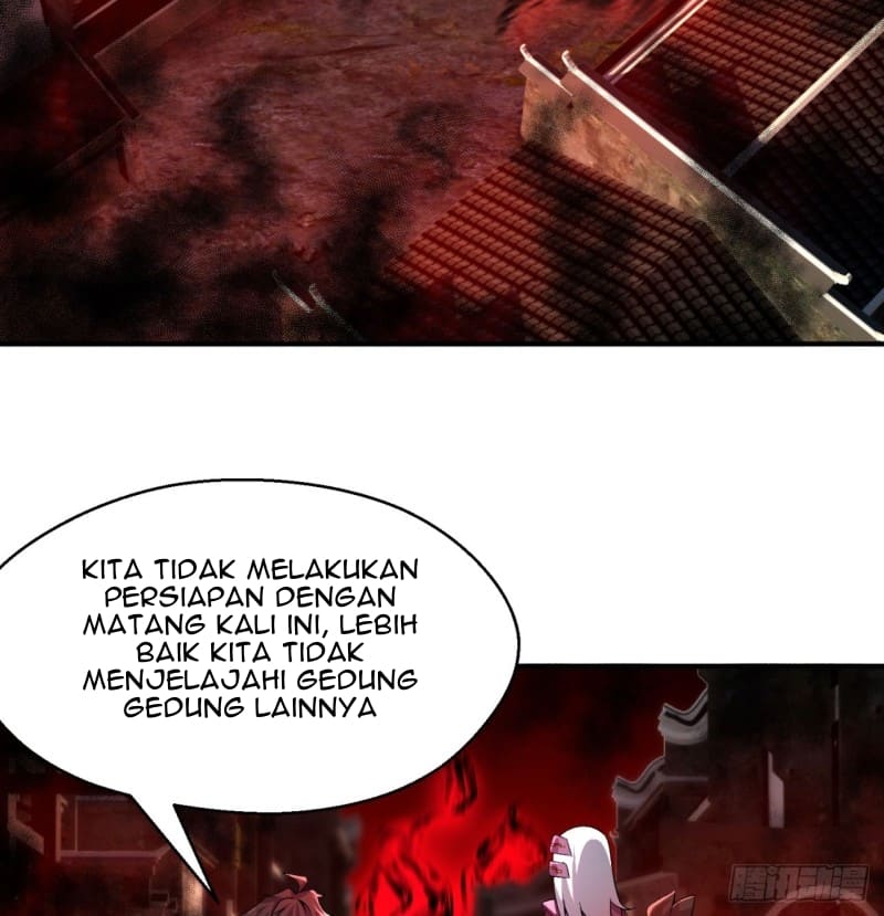 I Picked Up An Attribute Chapter 52 - halaman 27
