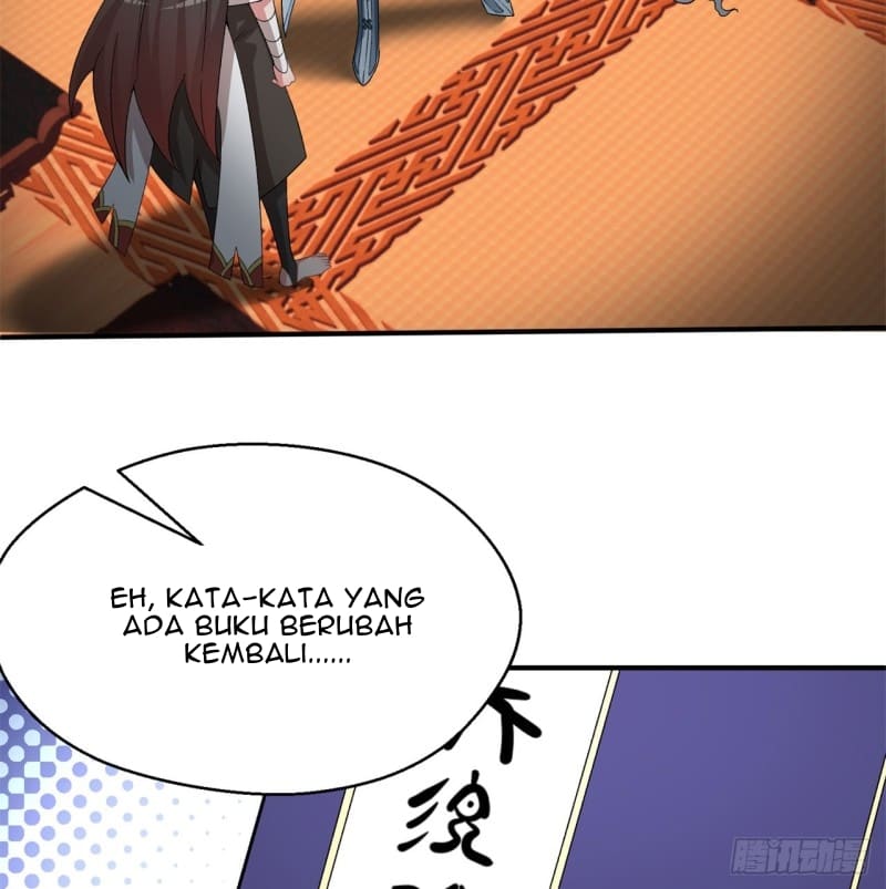 I Picked Up An Attribute Chapter 52 - halaman 3