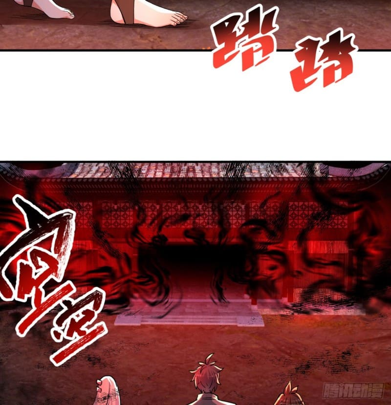 I Picked Up An Attribute Chapter 52 - halaman 30