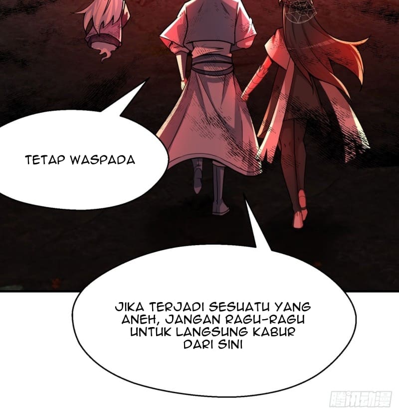 I Picked Up An Attribute Chapter 52 - halaman 31