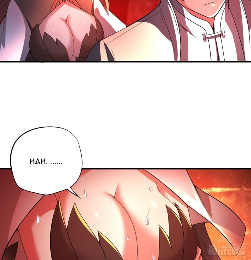 I Picked Up An Attribute Chapter 52 - halaman 34