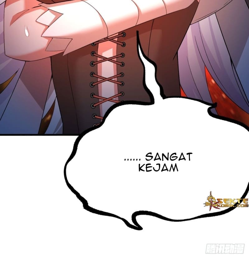 I Picked Up An Attribute Chapter 52 - halaman 37
