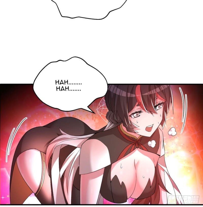 I Picked Up An Attribute Chapter 52 - halaman 40