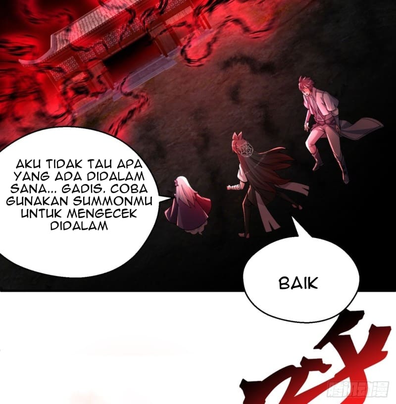 I Picked Up An Attribute Chapter 52 - halaman 44