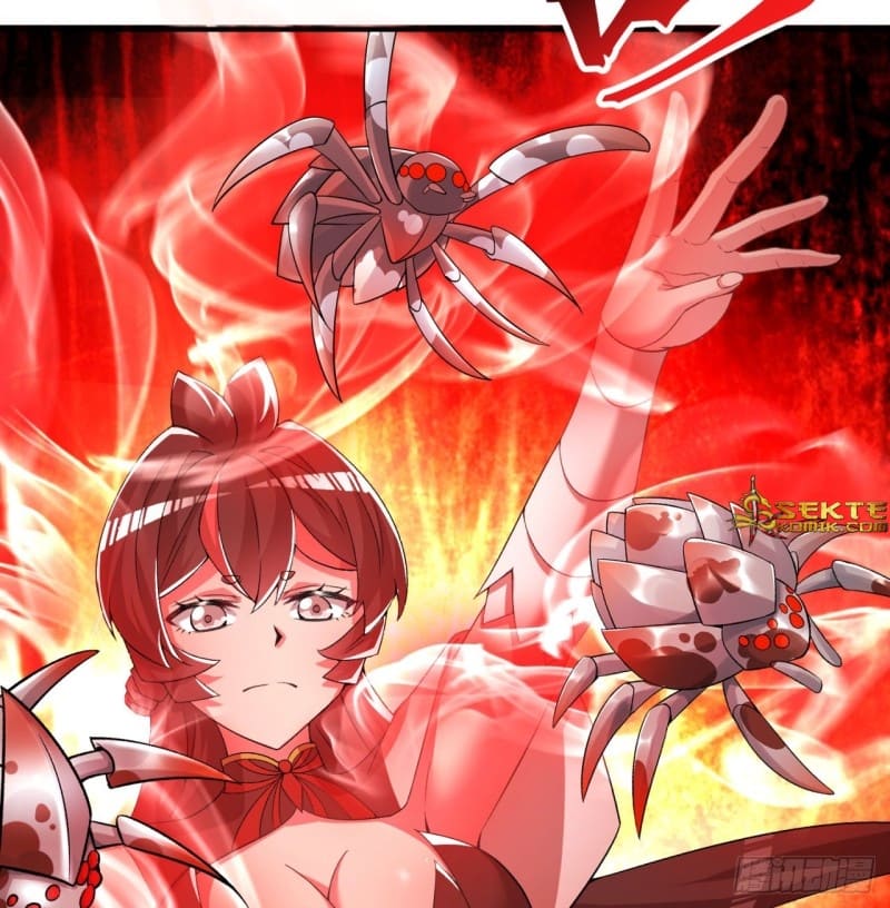 I Picked Up An Attribute Chapter 52 - halaman 45