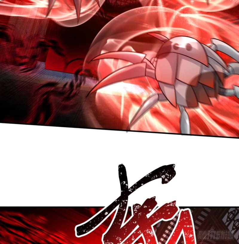 I Picked Up An Attribute Chapter 52 - halaman 49