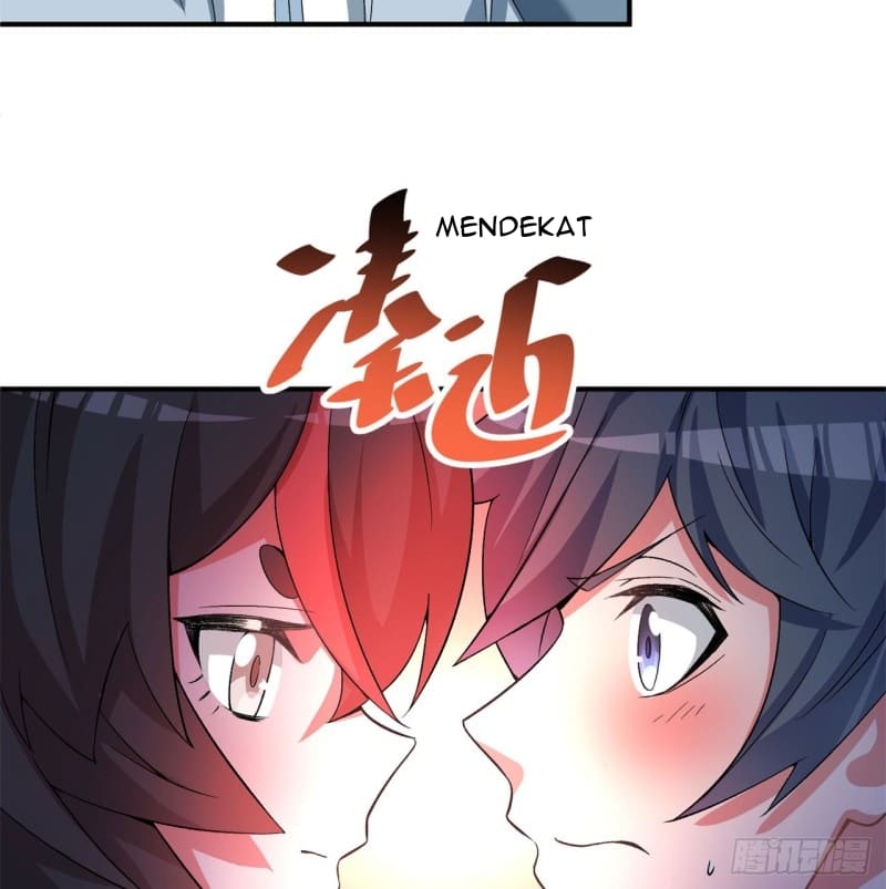 I Picked Up An Attribute Chapter 52 - halaman 5