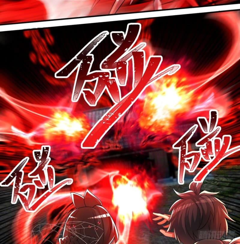 I Picked Up An Attribute Chapter 52 - halaman 52