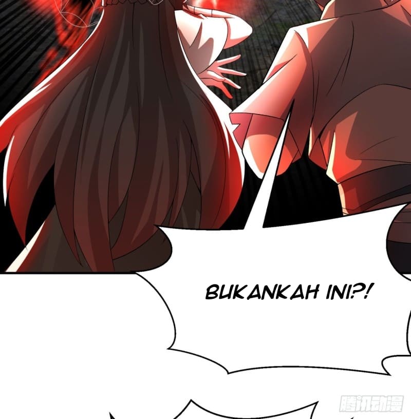 I Picked Up An Attribute Chapter 52 - halaman 53