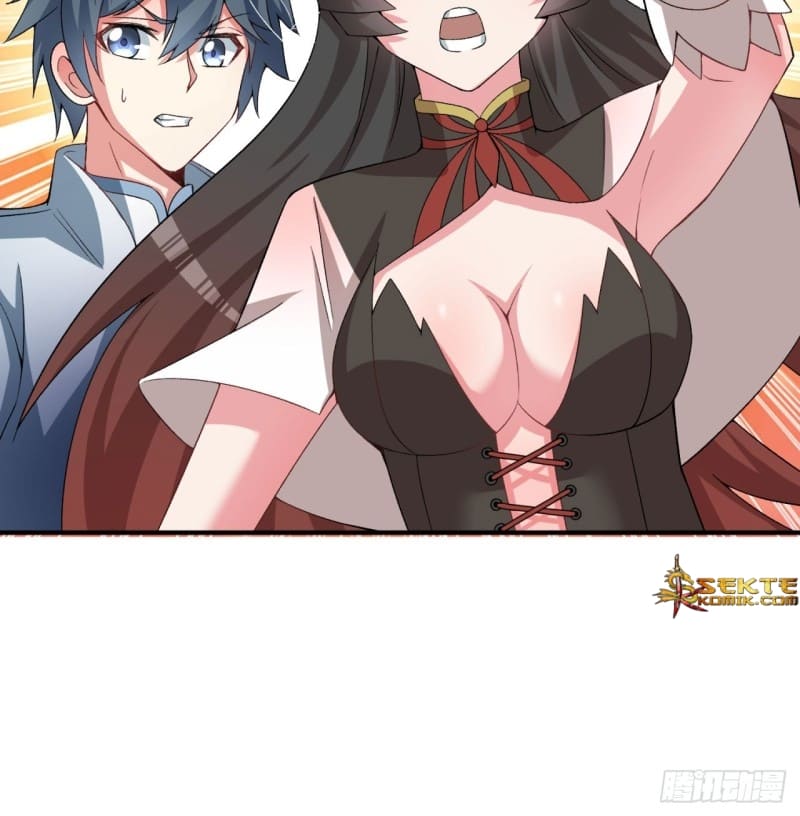 I Picked Up An Attribute Chapter 52 - halaman 55