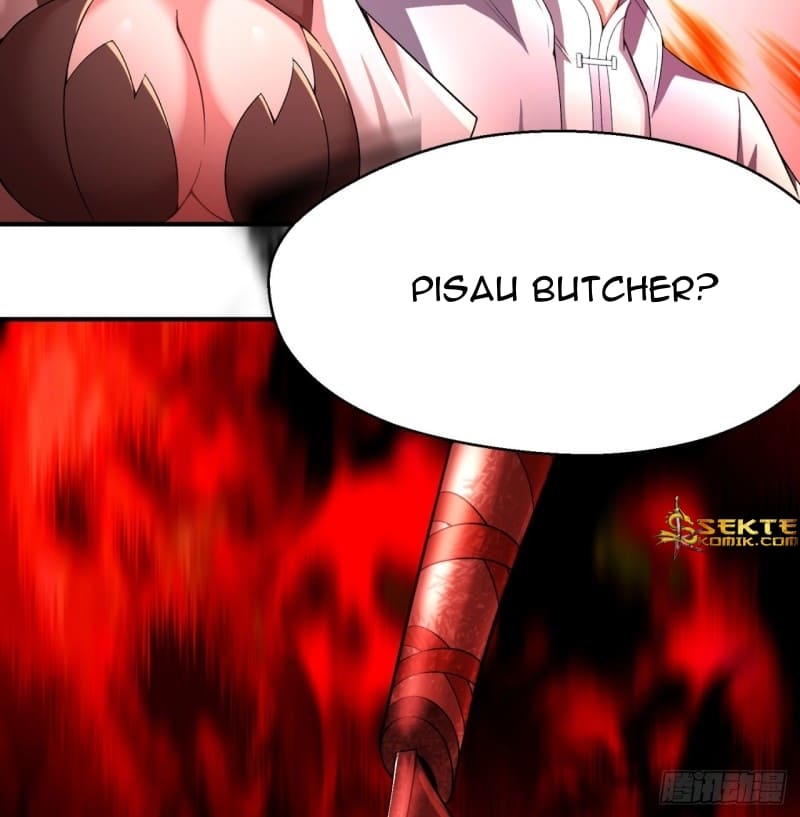 I Picked Up An Attribute Chapter 52 - halaman 59