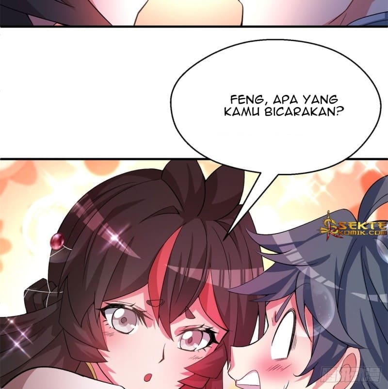 I Picked Up An Attribute Chapter 52 - halaman 6