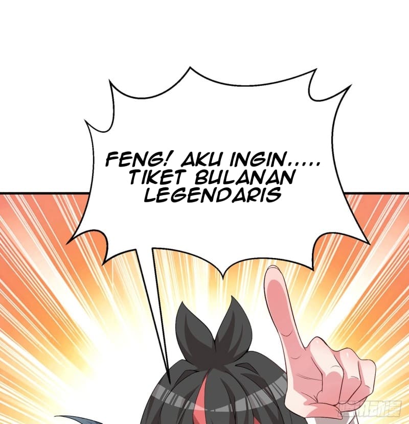 I Picked Up An Attribute Chapter 52 - halaman 64