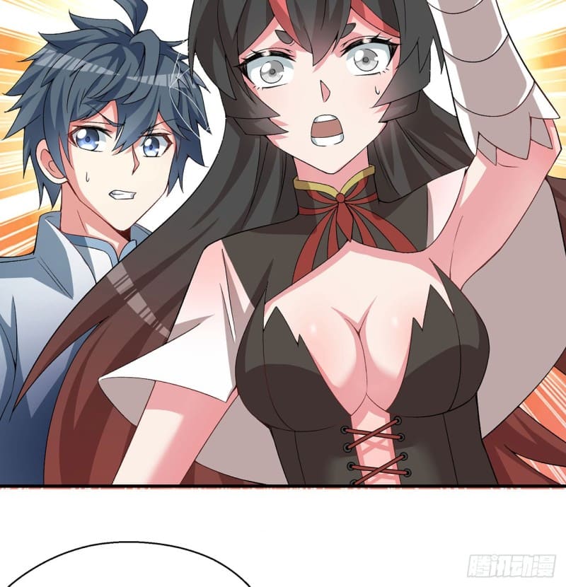 I Picked Up An Attribute Chapter 52 - halaman 65