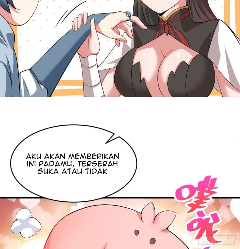 I Picked Up An Attribute Chapter 52 - halaman 67