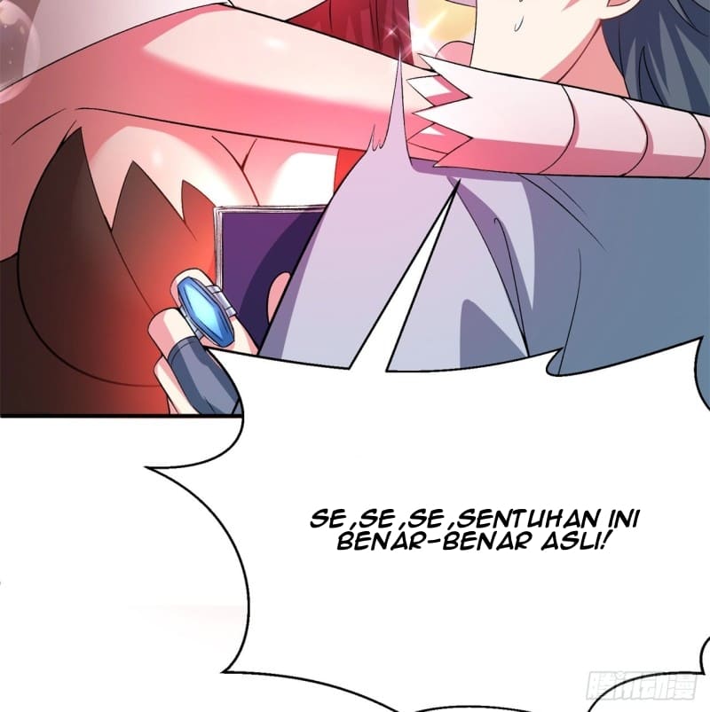 I Picked Up An Attribute Chapter 52 - halaman 7