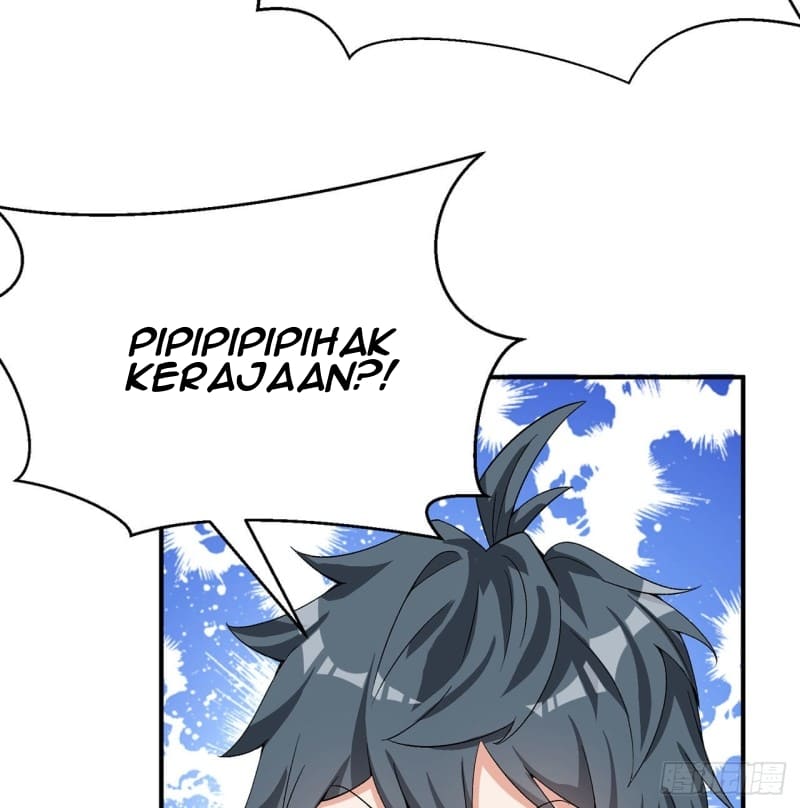 I Picked Up An Attribute Chapter 53 - halaman 10