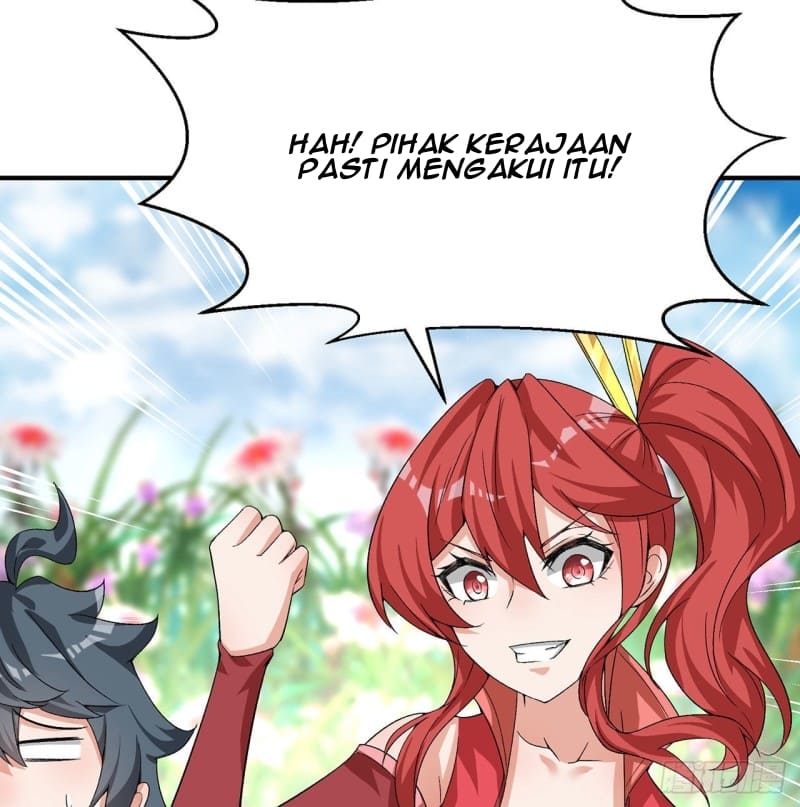 I Picked Up An Attribute Chapter 53 - halaman 12