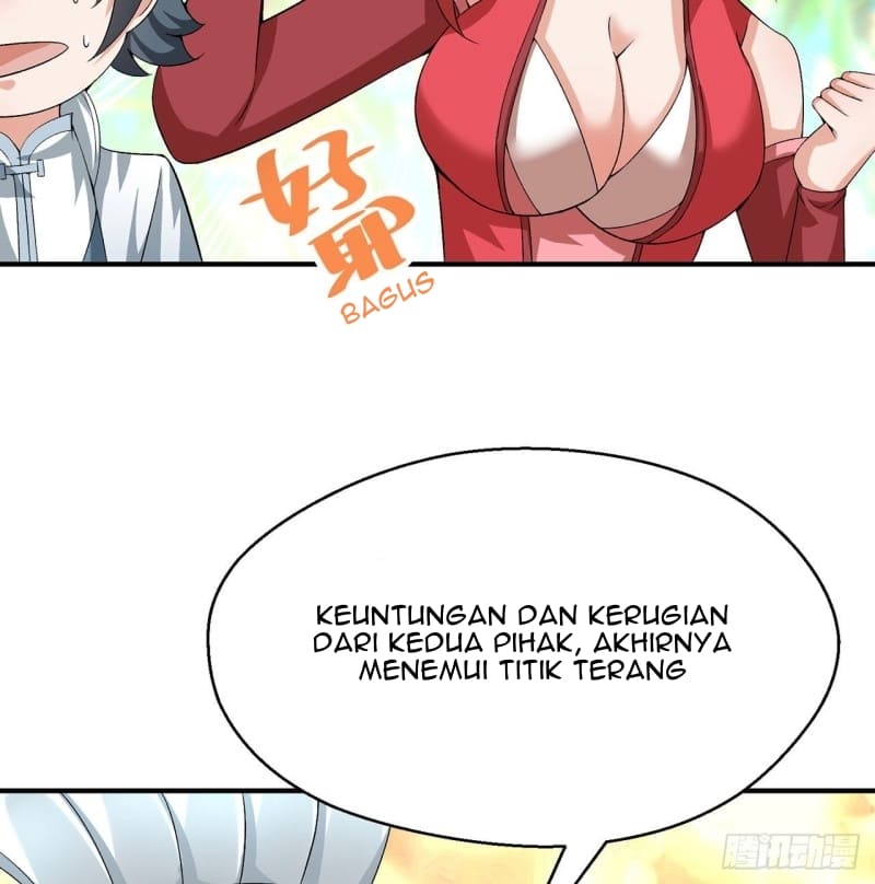 I Picked Up An Attribute Chapter 53 - halaman 13