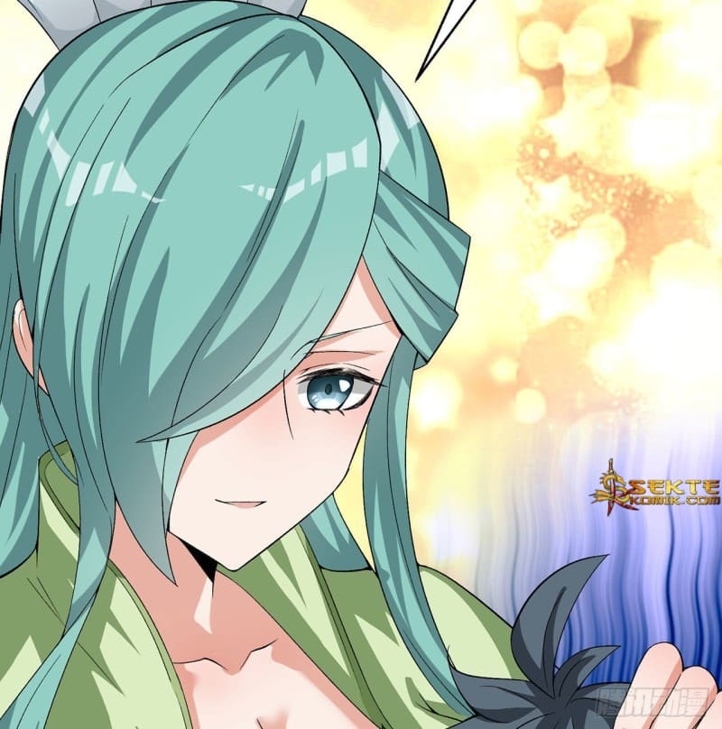 I Picked Up An Attribute Chapter 53 - halaman 14