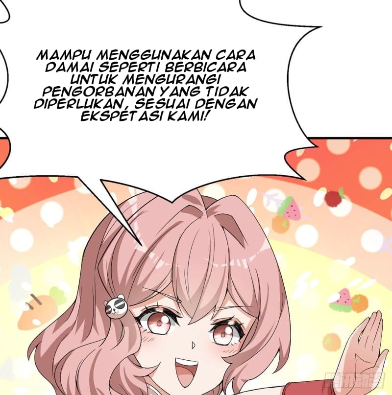 I Picked Up An Attribute Chapter 53 - halaman 16