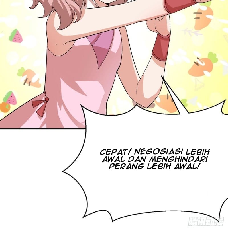 I Picked Up An Attribute Chapter 53 - halaman 17
