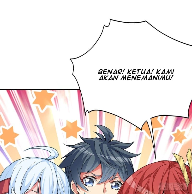 I Picked Up An Attribute Chapter 53 - halaman 18