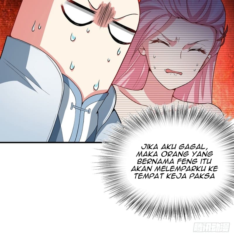I Picked Up An Attribute Chapter 53 - halaman 24