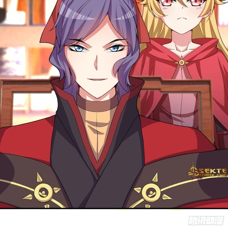 I Picked Up An Attribute Chapter 53 - halaman 26