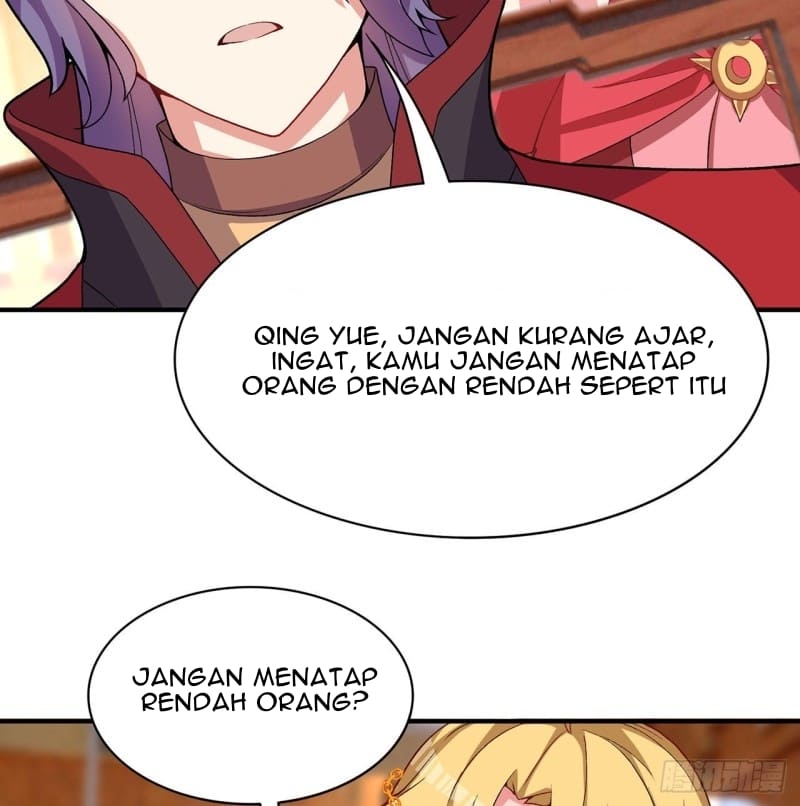 I Picked Up An Attribute Chapter 53 - halaman 29