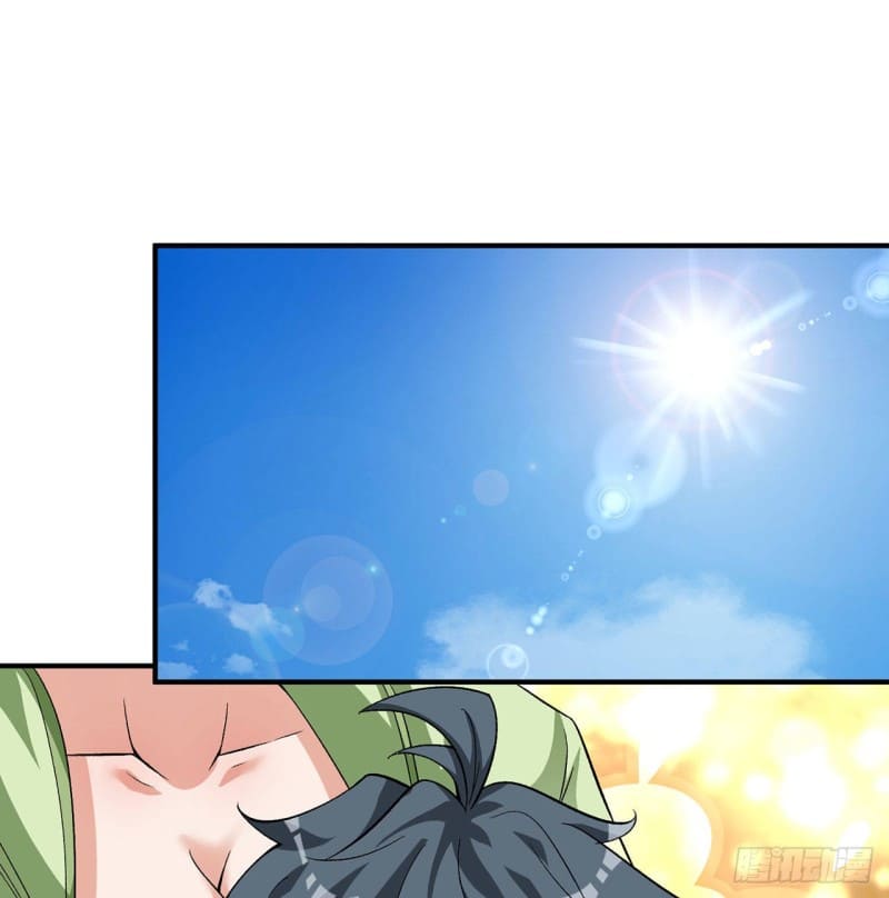 I Picked Up An Attribute Chapter 53 - halaman 3