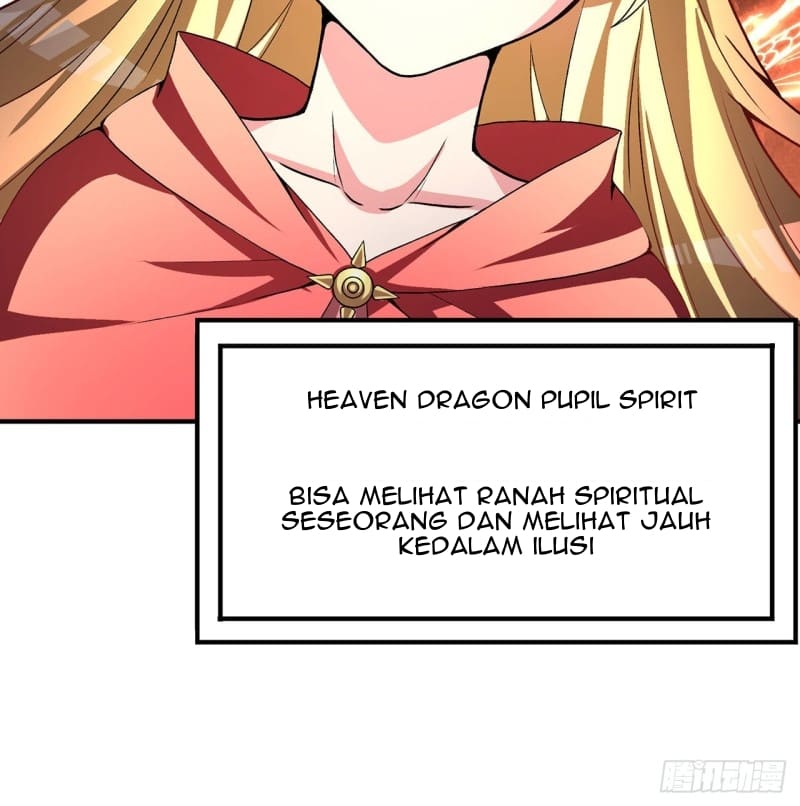 I Picked Up An Attribute Chapter 53 - halaman 31